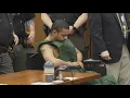 Darnell Jones admitted to police he killed Kei Mani Latigue according to new court documents