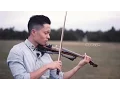 Closer - The Chainsmokers - Violin Cover by Daniel Jang