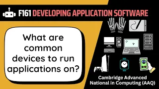 Devices 1 2 OCR AAQ Developing Applications F161