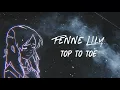 Fenne Lily - Top To Toe LYRICS (Sub Español)