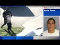 Man arrested in Osceola County triple homicide now in jail faces 20 charges records show