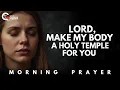 Download Lagu Let the Holy Spirit Enter Your Life and Clean Your Heart Today | Morning Prayer