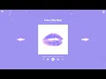 lauv - love u like that (slowed & reverb)