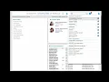 CHR Manager Self Service Demo