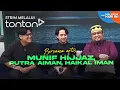 Download Lagu [CLIP] MHI (7 Mar 2025): Bersama Artis: Munif Hijjaz, Putra Aiman, Haikal Iman | Tonton