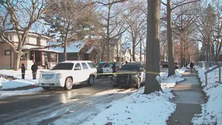 WATCH North Minneapolis double homicide