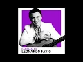 Leonardo Favio - Chiquillada (Official Audio)