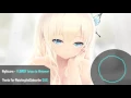 Download Lagu ♫Nightcore - FLOWER Taiyou to Himawari 『太陽と向日葵』