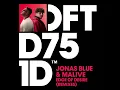 Jonas Blue & Malive - Edge of Desire (Extended Mix)
