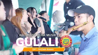 lagu heboh gulali cipt rhoma irama alink musik