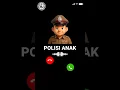 Lagu Prank Anak Nakal Di Telpon POLISI ANAK 9978 #prank #shorts #polisianak