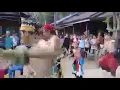 Download Lagu Acara Pernikahan Adat Dayak Ma'anyan di Desa Baruang