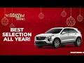 Southern Chevrolet Year-End Clearance Event