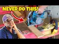 5 ESSENTIAL Circular Saw Safety Tips Must Watch