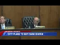 Dothan makes an offer for Houston County Farm Center