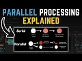 Parallel Processing Explained The Pro Mix Trick You Should Be Using