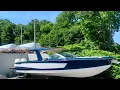2024 Aviara AV36 Outboard Boat For Sale at MarineMax Huntington NY