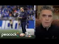 Chicago Bears fire Matt Eberflus as head coach Pro Football Talk NFL on NBC