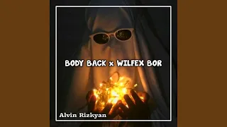 body back wilfex bor