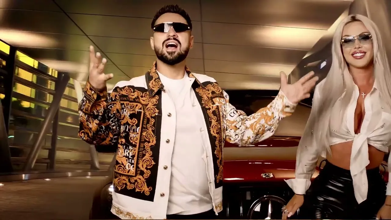 Gabita de la Craiova - Sta bine