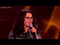 The Voice UK 2013 | Danny and Andrea Duet: 'Hall Of Fame' - The Live Final - BBC