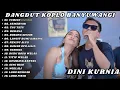 Download Lagu Dini Kurnia CURIGO Top 16 Best Osing Wetan Terbaru 2025 | Full Album Viral Tiktok