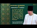 Download Lagu Ismaili Tasbeehat Combo for Imamat Day | 7 Tasbihat Ideas