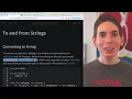 Rust By Example Convert to String