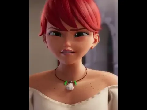 Fandom de Miraculous Ladybug  funa a Ondine (novia de Kim)