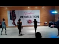Download Lagu Ladie style - Diana, Yunaisy, Kirenia, Barbara - Ladies Revolution 2016