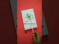 Personalised painted Boho Journal