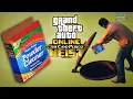 GTA Online The Cayo Perico Heist - Cutting Powder Locations Effects