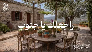 راجعلك يا جنوب                    دندنها