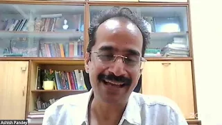 Live Interactive Session 1 : Organization Development and Change in 21st Century