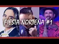 ENGANCHADO CUMBIA NORTEÑA #1 (SEBA MENDOZA,LA CLAVE NORTEÑA,EZEQUIEL EN CLAVE,DANI AGOSTINI)