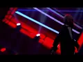 Hayki feat eypio (o ses rap ) canlı performans
