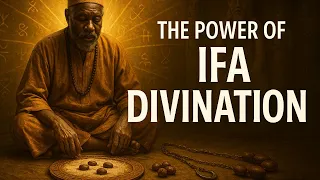 The Power Origins and Practice of Ifa Divination Ancient Yoruba Wisdom Explained