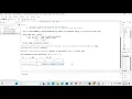 Panel CIPS Unit Root Test STATA