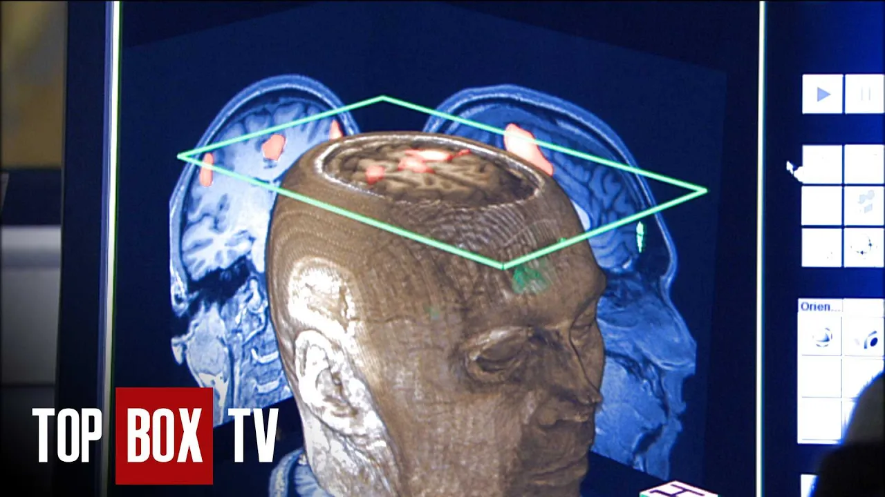 Science Of The Soul - Full Documentary
