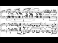 Robert Schumann - Symphonic Etudes, Op. 13 + Appendix (1834) {Duchâble}