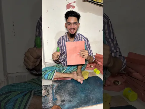 Unbelievable Paper Envelope Making Process!