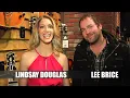 Lee Brice "A Woman Like You" [Live]