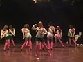 Girls' Generation 소녀시대 'Oh!' Dance Practice