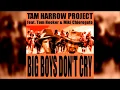 Lagu Tom Hooker - Big Boys Don't Cry (from the album \