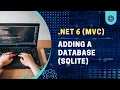 NET 6 - ASP NET core C