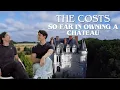 Download Lagu Château Poseidon - Aflevering 8: Laten we het over geld hebben