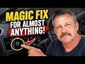 This Hidden Reset Button Fixes 90 of Car Problems for Free Dealers Charge 250