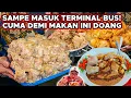 Lagu MASUK TERMINAL BUS BOGOR!! DEMI MAKAN INI DOANG BUSET DAH..