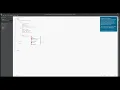 How to create a Navigation Bar in Brackets