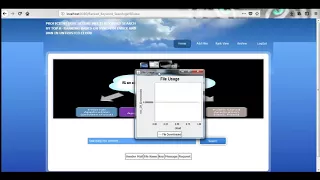 Multi Keyword Search Cloud Computing Projects Student Projects